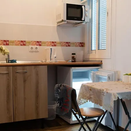 Casitas Alloggio in famiglia *