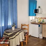 Casitas * Торремолинос