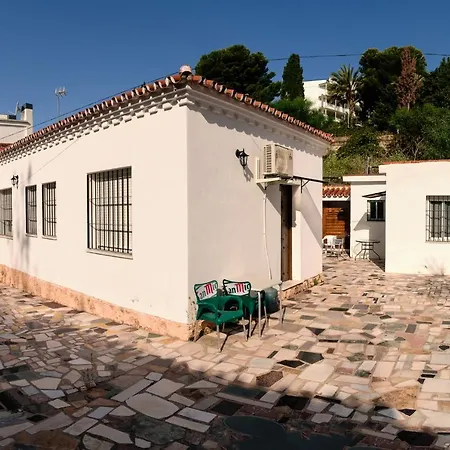 Casitas Torremolinos