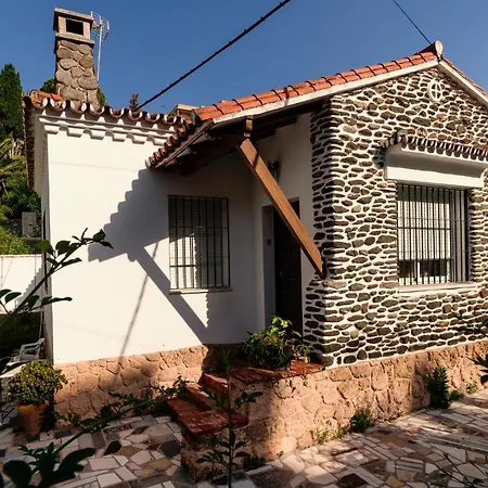 Homestay Casitas *