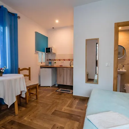 Homestay Casitas Torremolinos
