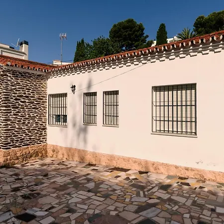 Casitas Torremolinos