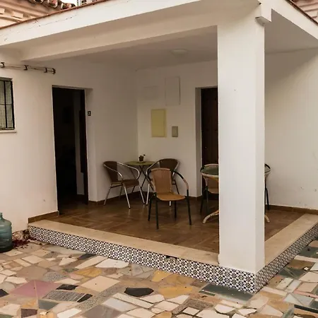 Casitas Homestay *