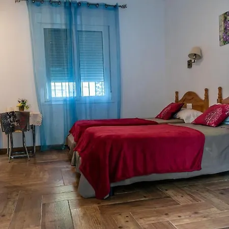Homestay Casitas