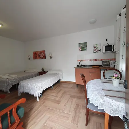 Casitas * 托雷莫利诺斯