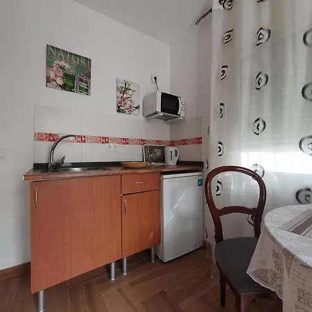 Casitas Homestay