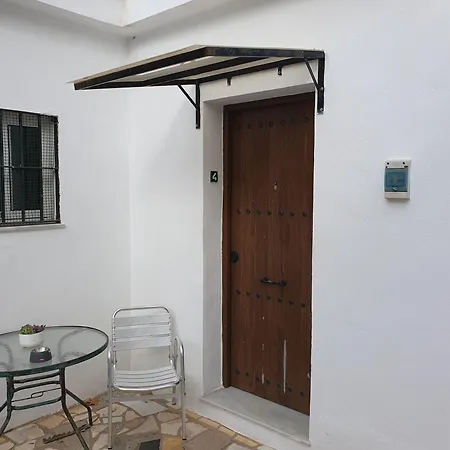 Homestay Casitas Torremolinos