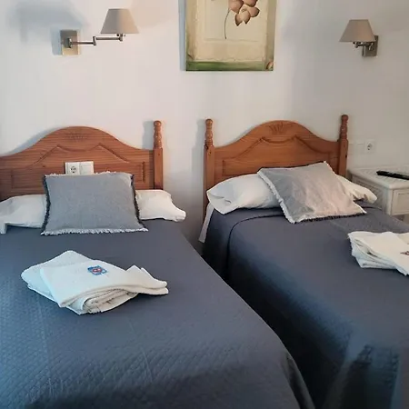 Ubytování v soukromí Casitas *