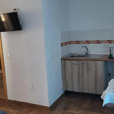 Casitas Homestay Torremolinos