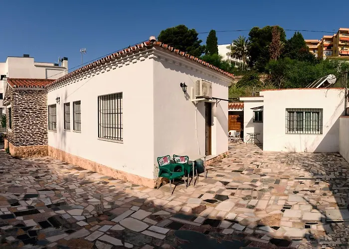 Casitas Torremolinos