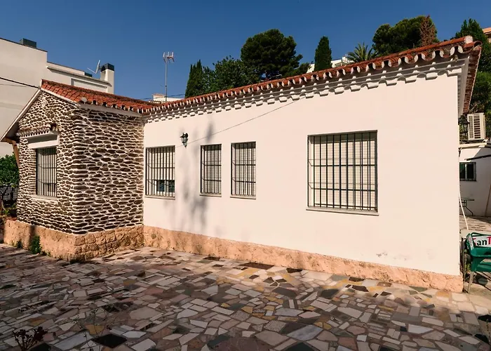 Casitas Torremolinos