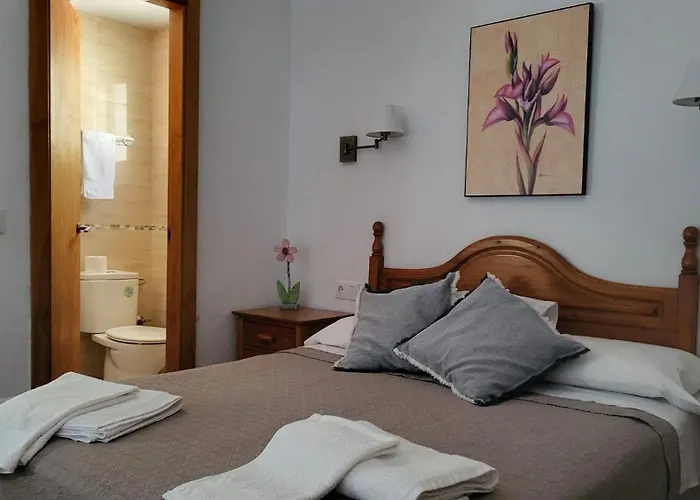 Casitas Torremolinos