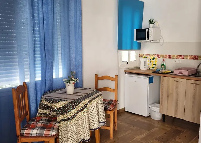 Casitas * Torremolinos